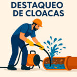 destaqueo cloacas Destaqueos Tuberias Costa Rica