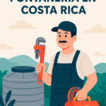 fontaneria costa rica Destaqueos Tuberias Costa Rica