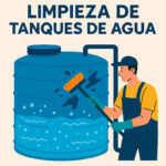 tanques agua Destaqueos Tuberias Costa Rica