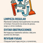 tips fontaneria Destaqueos Tuberias Costa Rica